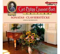 Nicholson Linda Cv - Sonates