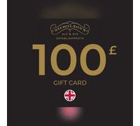 Nicholson's Gift Card 100 GBP Key - UNITED KINGDOM