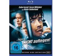 Nicht auflegen! [Alemania] [Blu-ray]