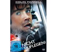Nicht auflegen! [Alemania] [DVD]