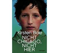 Nicht Chicago. Nicht hier.