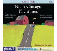 Nicht Chicago-Nicht Hier-Sonderausgabe