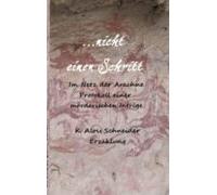 Nicht Einen Schritt (ebook)