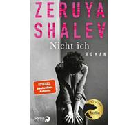 Nicht ich | Zeruya Shalev