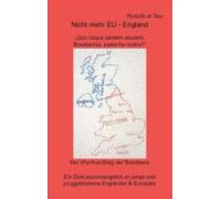 Nicht Mehr Eu - England (ebook)