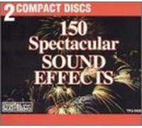 Nicht Mehr im Programm - 150 Spectacular Sfx-----------