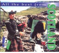 Nicht Mehr im Programm - All the Best F.Scotland-------