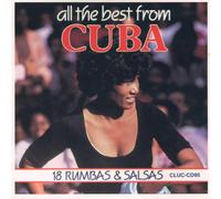 Compilation - Best Music from Around the Wor