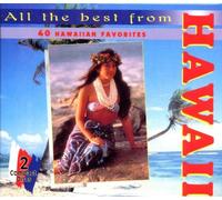 Nicht Mehr im Programm - All the Best From Hawaii