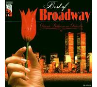 Nicht Mehr im Programm - Best of Broadway