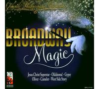 Nicht Mehr im Programm - Broadway Magic