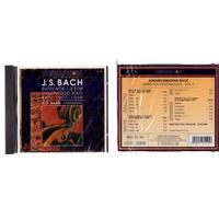 Nicht Mehr im Programm - Cello-Solo-Suiten 1-3 Vol. 1