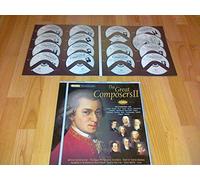 Nicht Mehr im Programm - Great Composers 2