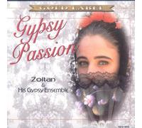 Nicht Mehr im Programm - Gypsy Passion