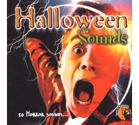 Nicht Mehr im Programm - Halloween Sounds--------------