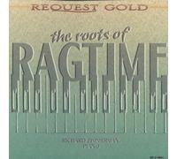 Nicht Mehr im Programm - Roots of Ragtime