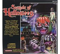 Nicht Mehr im Programm - Sounds of Halloween