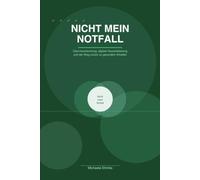 Nicht mein Notfall: Überverantwortung, digitale Dauerbelastung und der Weg zurück zur gesunden Arbeit