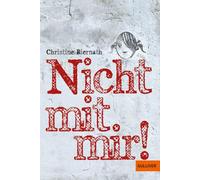 Nicht mit mir! – Novela – 1333