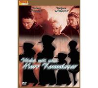 Nicht mit uns Herr Kommissar [Alemania] [DVD]
