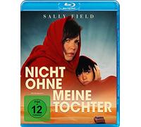Nicht ohne meine Tochter [Alemania] [Blu-ray]