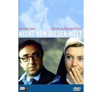 Nicht von dieser Welt [Alemania] [DVD]