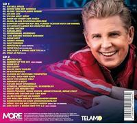 Markus - Nicht Von Dieser Welt: Best of