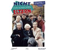 Nicht von schlechten Eltern - Staffel 1 [Alemania] [DVD]