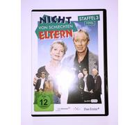 Nicht von schlechten Eltern - Staffel 3 [Alemania] [DVD]
