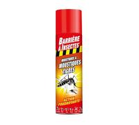 Nicht Zutreffend - Barrera de Insectos, Aerosol Mosquitos Tigres 400 ml