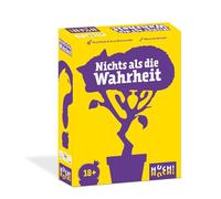 Nichts als die Wahrheit