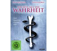 Nichts als die Wahrheit - Capelight Collector's Series No 10 [Alemania] [DVD]