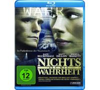 Nichts als die Wahrheit [Alemania] [Blu-ray]