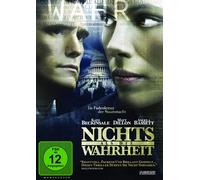 Nichts als die Wahrheit - Im Fadenkreuz der Staatsmacht (DVD)