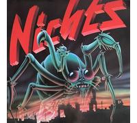 Nichts - Aus dem Jenseits (Remastered Deluxe Clear Curacao [Vinilo]