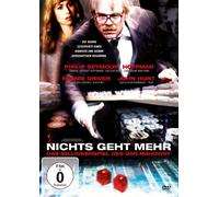 Nichts geht mehr - Das Millionenspiel des Dan Mahowny [Alemania] [DVD]