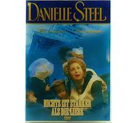 Nichts ist stärker als die Liebe - Danielle Steel [Alemania] [DVD]