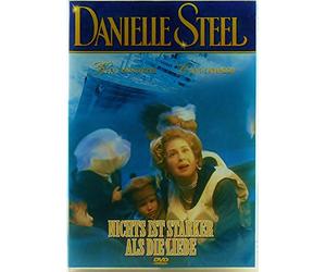 Nichts ist stärker als die Liebe - Danielle Steel [Alemania] [DVD]