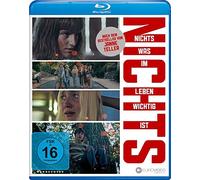 Nichts - Was im Leben wichtig ist [Alemania] [Blu-ray]