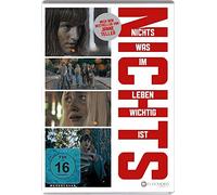 Nichts - Was im Leben wichtig ist [Alemania] [DVD]