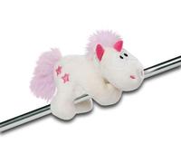 Peluche Unicornio Theodor NICI iman 12cm