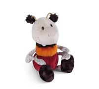 NICI Peluche Hormiga Enzi 25cm Verde I Peluche Hormiga con Llamativo diseño I Peluche para los Amantes de los Peluches I Peluche - 49440