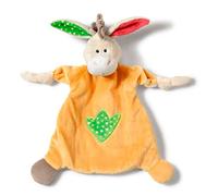 My First NICI 39241 - Doudou burrito, 25 x 25 cm
