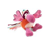 NICI 28843 Peluche Papagayo 30cm Peluche Animal de Tela Peluche Pájaro