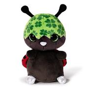 NICI 39556.0 doos Spring Edition - Mariquita Lucky macky doos 16 cm