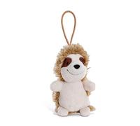 NICI 44788 Luz LED de peluche para bolso, diseño de perezoso, 9 cm, color marrón