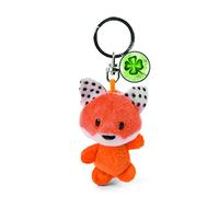 NICI 47534 - Llavero (7 cm), diseño de Zorro