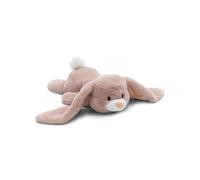 NICI 61328 Fjella - Conejo de peluche (45 cm, para niños y adultos), color marrón