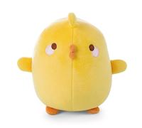 NICI 62599 - Peluche PIU PIU 11 cm, Amarillo, muñeco de Tacto Suave, Adorable para abrazar y Jugar, para niños y Adultos,Idea de Regalo
