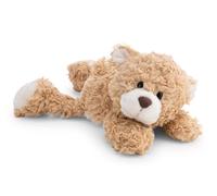 NICI 62952 - Peluche Oso Finni, 20 cm, Color Caramelo, Animal de Peluche Suave para abrazar y Jugar, para niños y Adultos, Idea de Regalo